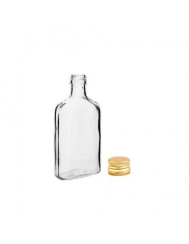 BUTELKA PIERSI&Oacute;WKA - 200 ML