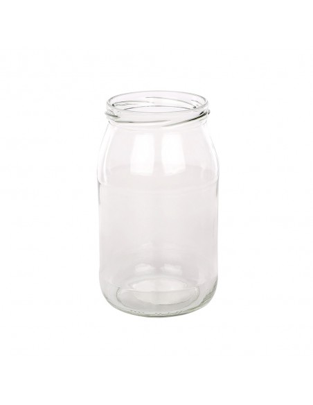 SŁOIK 900 ML - 8 SZT.