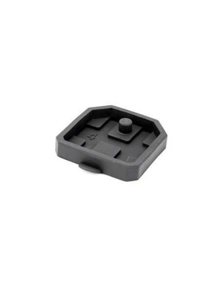 MIODARKA RADIALNA ELEKTRYCZNA 230V AUTOMAT - 900&Oslash; - PREMIUM LINE