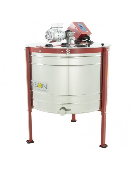 MIODARKA RADIALNA ELEKTRYCZNA 230V P&Oacute;ŁAUTOMAT - 900&Oslash; - CLASSIC LINE