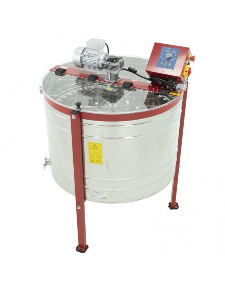 MIODARKA RADIALNA ELEKTRYCZNA 230V P&Oacute;ŁAUTOMAT - 900&Oslash; - CLASSIC LINE