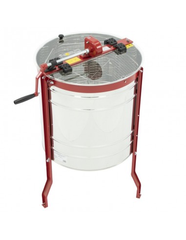 MIODARKA DIAGONALNA 5-PLASTROWA RĘCZNA 600&Oslash; -...