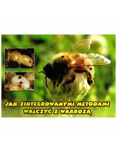 KSIĄŻKA - "JAK ZINTEGROWANYMI METODAMI WALCZYĆ...