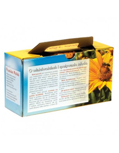 PUDEŁKO NA 3 SŁOIKI 315ML (1szt)