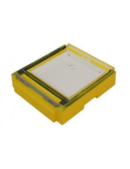 DENNICA STYROPIANOWA, WYSOKA - WIELKOPOLSKA, OSTROWSKIEJ