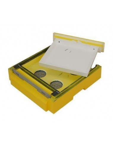 DENNICA STYROPIANOWA, WYSOKA - WIELKOPOLSKA,...