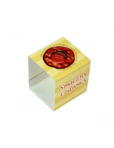Opaska ozdobna na słoik 35ml(1szt)