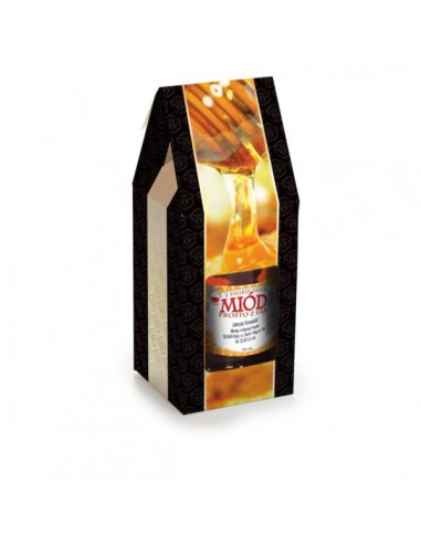 PUDEŁKO NA SŁOIK 315ML (1szt)