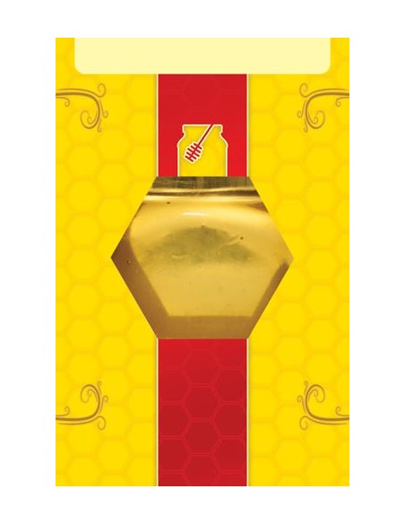 PUDEŁKO NA SŁOIK 315ML (1szt)