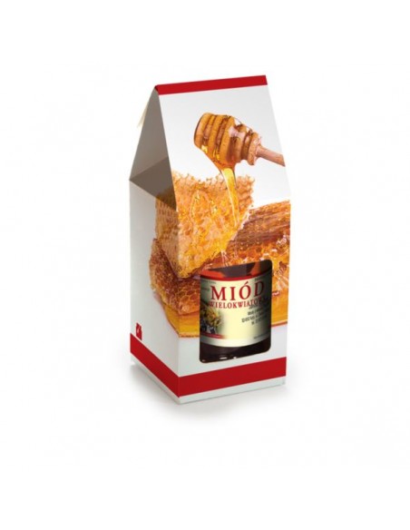 PUDEŁKO NA SŁOIK 315ML (1szt)