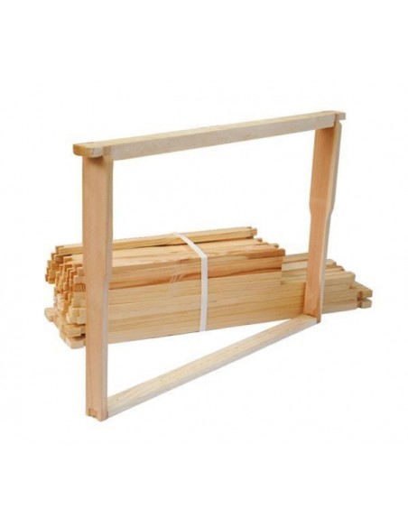 RAMKA WIELKOPOLSKA HOFFMANOWSKA 180MM - 10 SZTUK - NOWY TYP