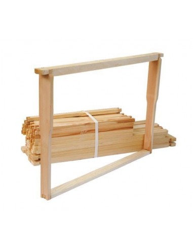 RAMKA WIELKOPOLSKA HOFFMANOWSKA 180MM - 10...