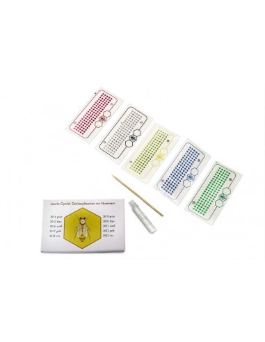 OPALITKI POLSKIE - 1 KOLOR