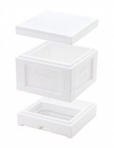 ULIK MINI PLUS Z DWU FUNKCYJNĄ DENNICĄ - DO WYCHOWU MATEK... 2