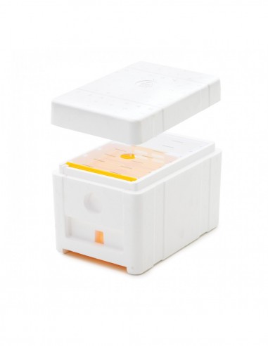 ULIK WESELNY "APITEK" - STYROPIANOWY