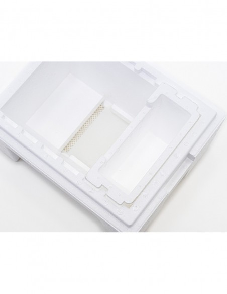 ULIK WESELNY "IMGUT" - STYROPIANOWY