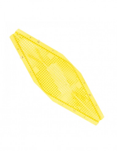 PRZEGONKA PLASTIKOWA - KSZTAŁT ROMBU