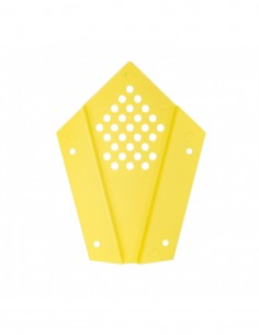 PRZEGONKA PLASTIKOWA - NAROŻNA