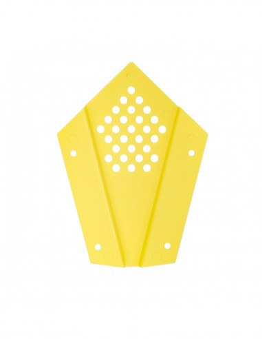 PRZEGONKA PLASTIKOWA - NAROŻNA