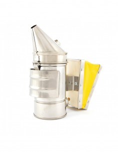 PODKURZACZ DLA DZIECI ZE STALI NIERDZEWNEJ - WYS. 17,5 CM