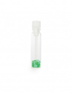 OPALITKI ODBLASKOWE - BEZ NUMERKÓW - ZIELONE