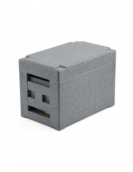 ULIK WESELNY "R&Uuml;TLE" - STYROPIANOWY