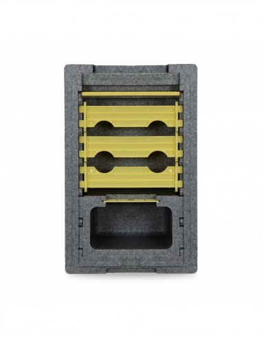 ULIK WESELNY "R&Uuml;TLE" - STYROPIANOWY