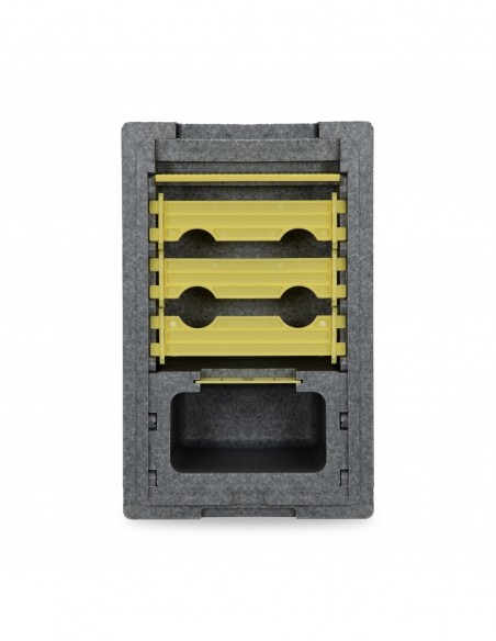 ULIK WESELNY "R&Uuml;TLE" - STYROPIANOWY