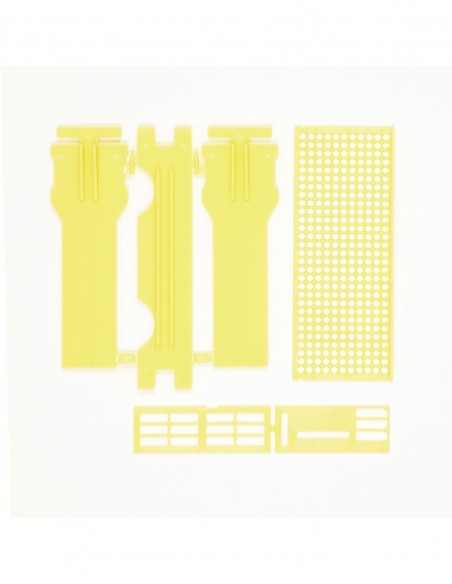 ULIK WESELNY "R&Uuml;TLE" - STYROPIANOWY