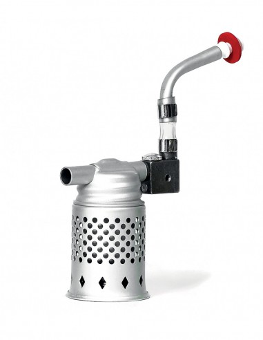 PODKURZACZ USTYNY - ALUMINIOWY