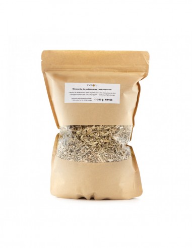 PALIWO DO PODKURZACZA - Z EUKALIPTUSEM - 300G