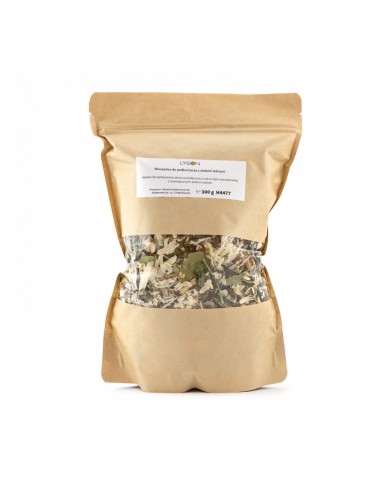 PALIWO DO PODKURZACZA - MIESZANKA LEŚNYCH ZIOŁ...