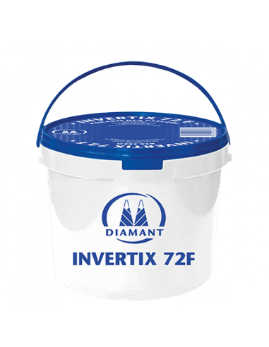 Diamant - Syrop Inwert INVERTIX 72F  - 15 kg