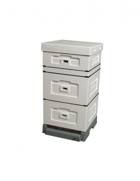 UL WIELKOPOLSKI 10 RAMKOWY Z DENNICĄ HIGIENICZNĄ - NIEMALOWANY