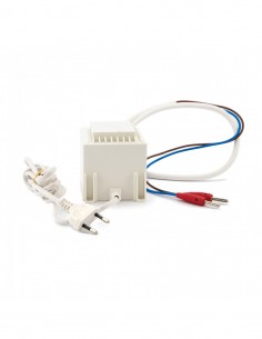 WTAPIACZ DO WĘZY - "APINORD"