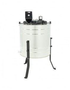 MIODARKA RADIALNA ELEKTRYCZNA 12V/230V - 600Ø - BASIC LINE