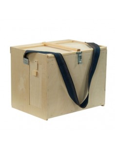 ROJNICA TRANSPORTOWA SKLEJKA DEWNIANA - DADANT 2