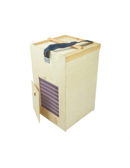 ROJNICA TRANSPORTOWA SKLEJKA DEWNIANA - WARSZAWSKA ZWYKŁA