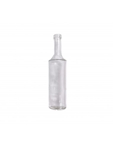 BUTELKA BEZ KORKA - 500 ML