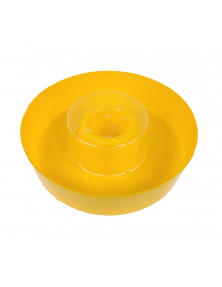 PODKARMIACZKA POWAŁKOWA OKRĄGŁA &ndash; 1L