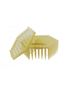 KOŁPAK NA MATKI - HEXAGON