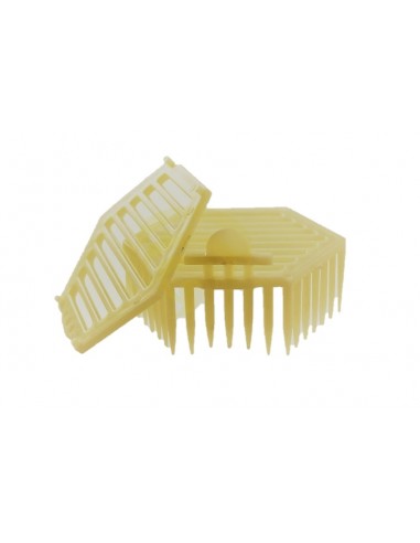 KOŁPAK NA MATKI - HEXAGON