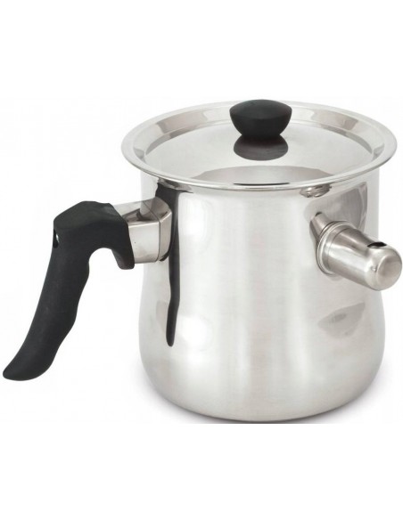 GARNEK DO TOPIENIA WOSKU