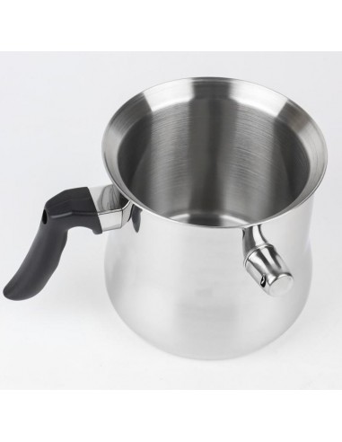 GARNEK DO TOPIENIA WOSKU