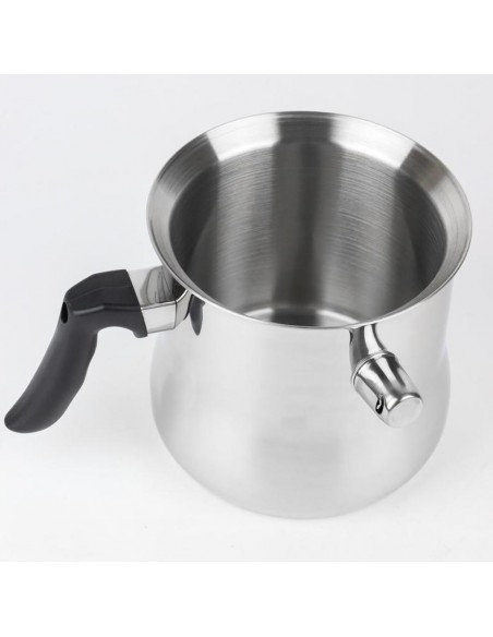 GARNEK DO TOPIENIA WOSKU