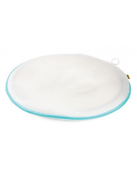 SIATKA DO PRANIA KAPELUSZA - ZIELONA