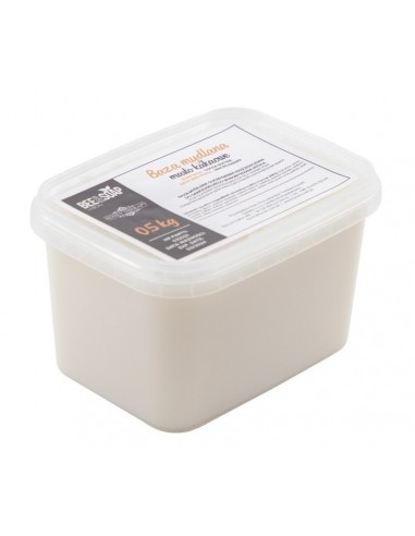 BAZA MYDLANA 500G - MASŁO KAKAOWE