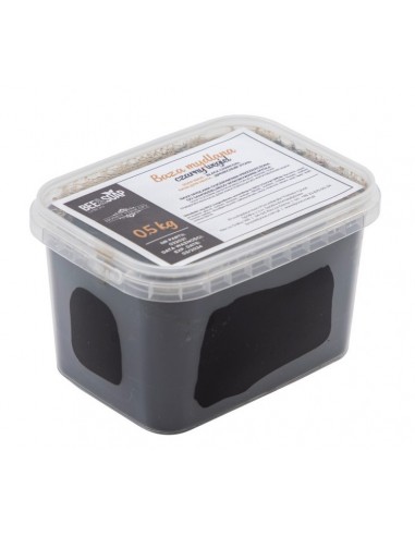 BAZA MYDLANA 500G - AKTYWNY WĘGIEL