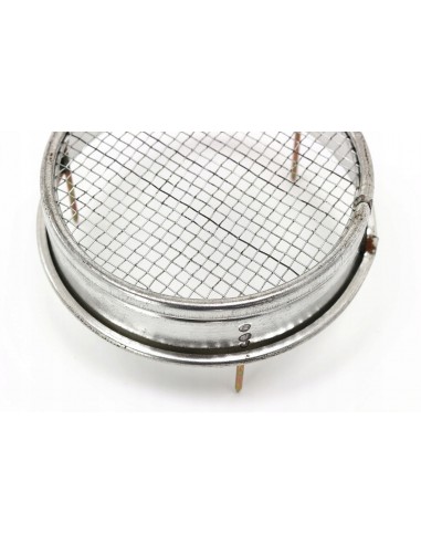 KOŁPAK DO MATEK 90&Oslash; - METALOWY