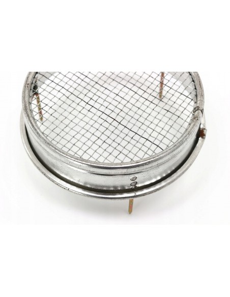 KOŁPAK DO MATEK 90&Oslash; - METALOWY